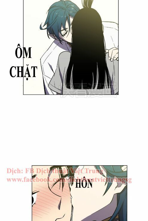 Xin Đừng Cắn Em: Chapter 10