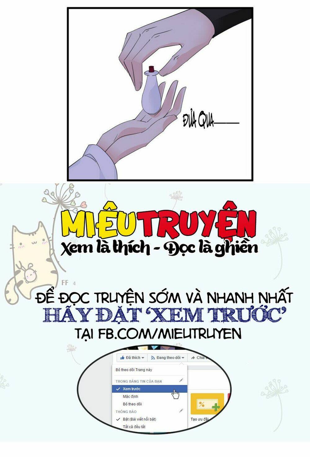 Tuyệt Thế Độc Phi Của Tà Vương: Chapter 78