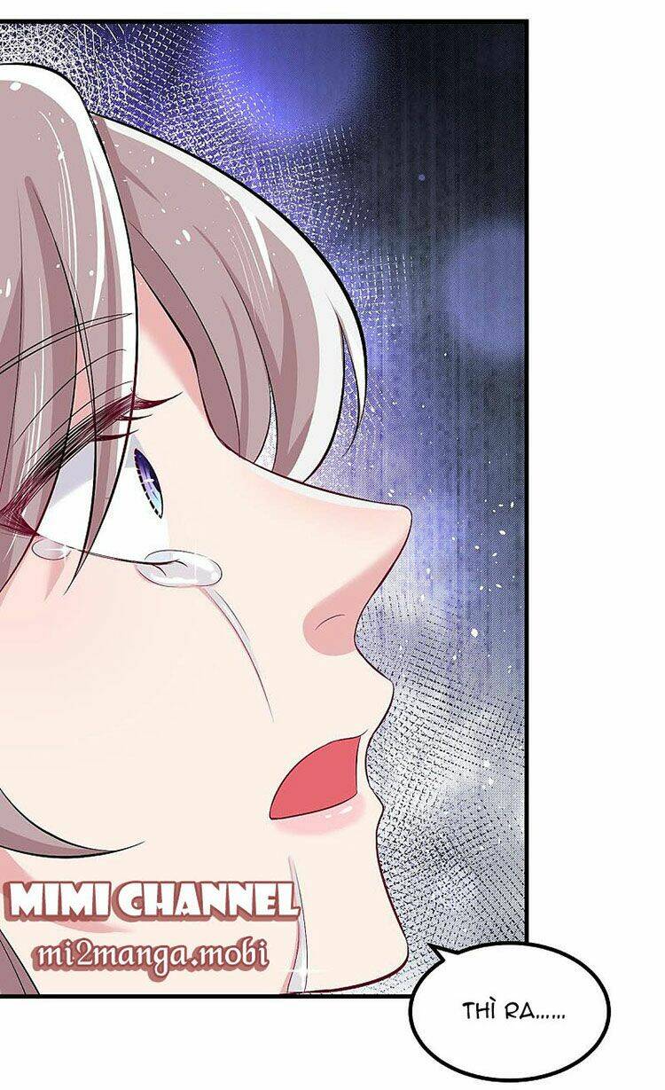 Sự Trả Thù Của Nữ Vương: Chapter 2