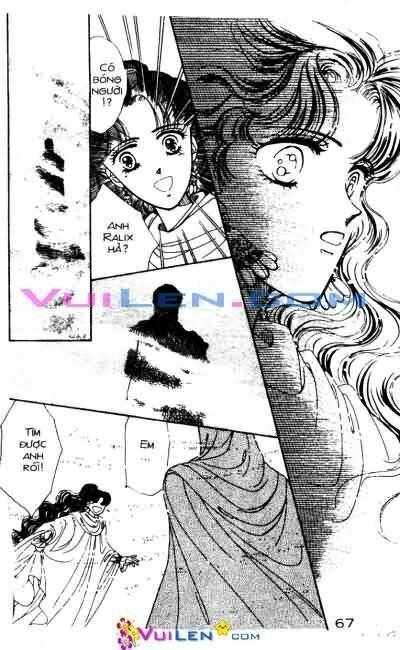 Nàng Công Chúa Ham Chơi: Chapter 8