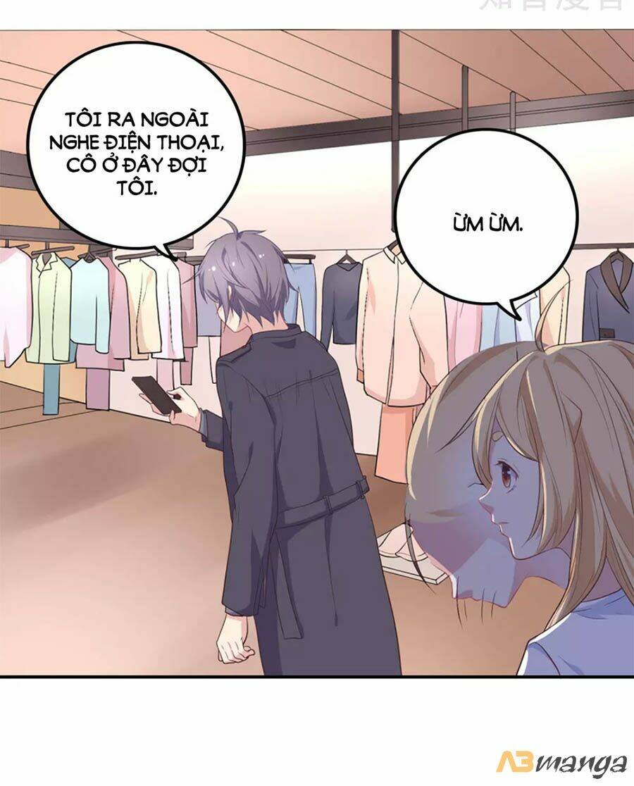 Hẹn Hò Siêu Tốc: Chapter 5