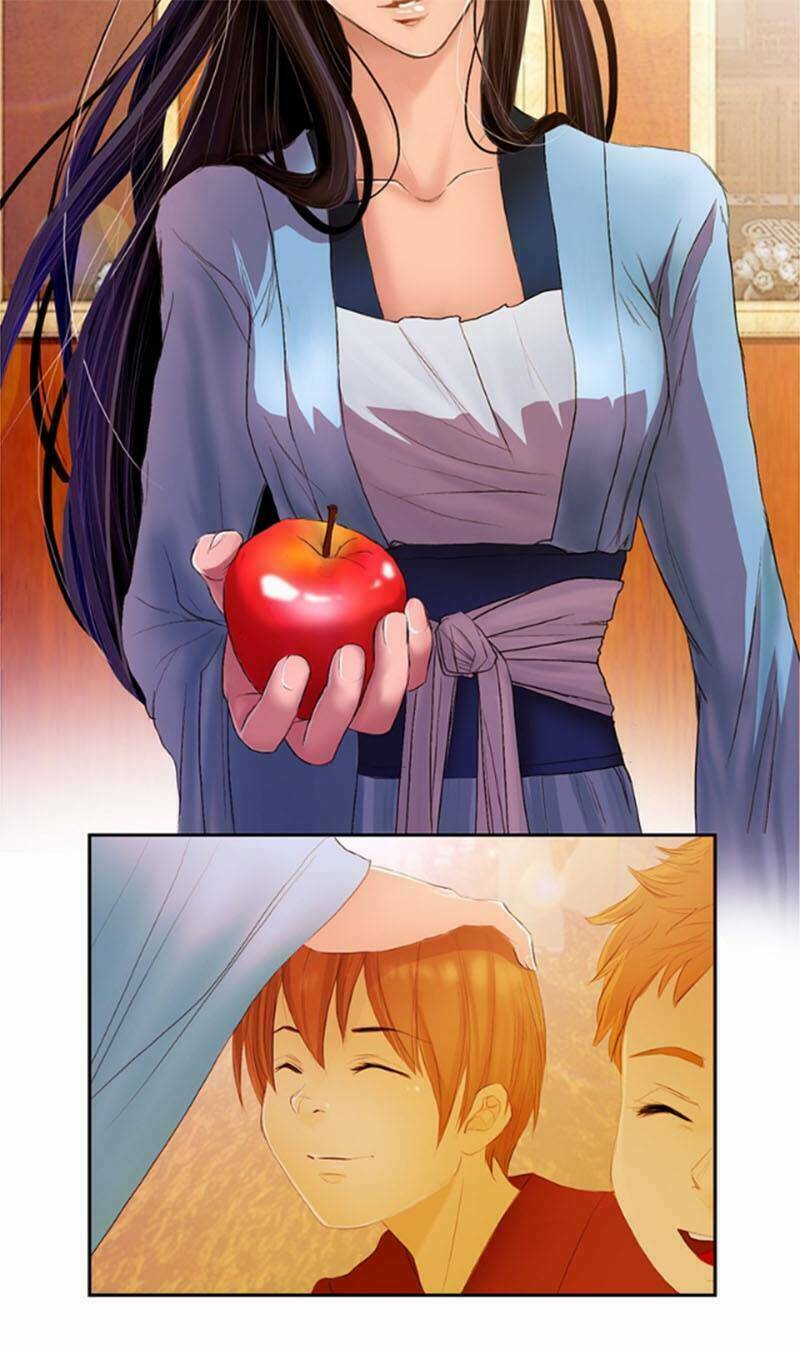 Lãnh Huyết Vương (King): Chapter 1