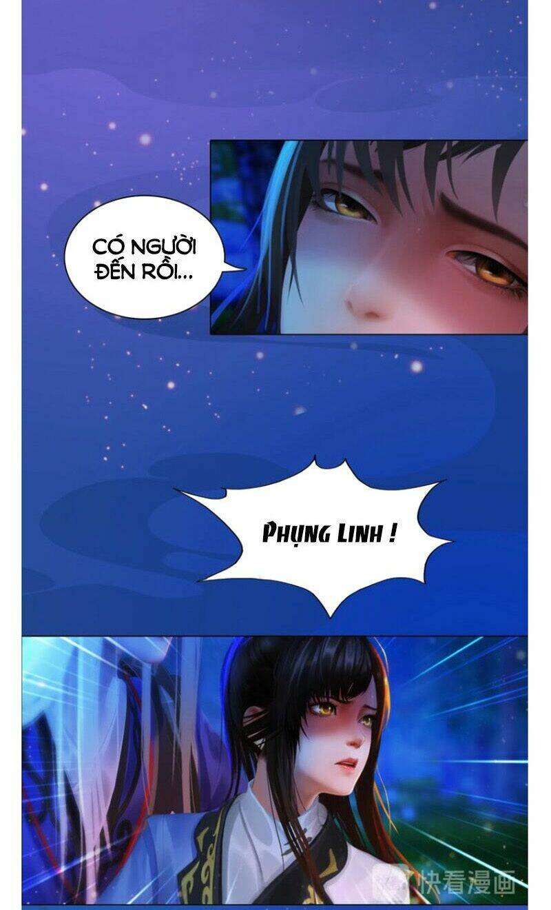 Phong Quỷ Truyền Thuyết: Chapter 75