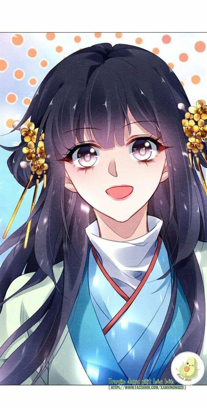 Vấn Đan Chu: Chapter 20