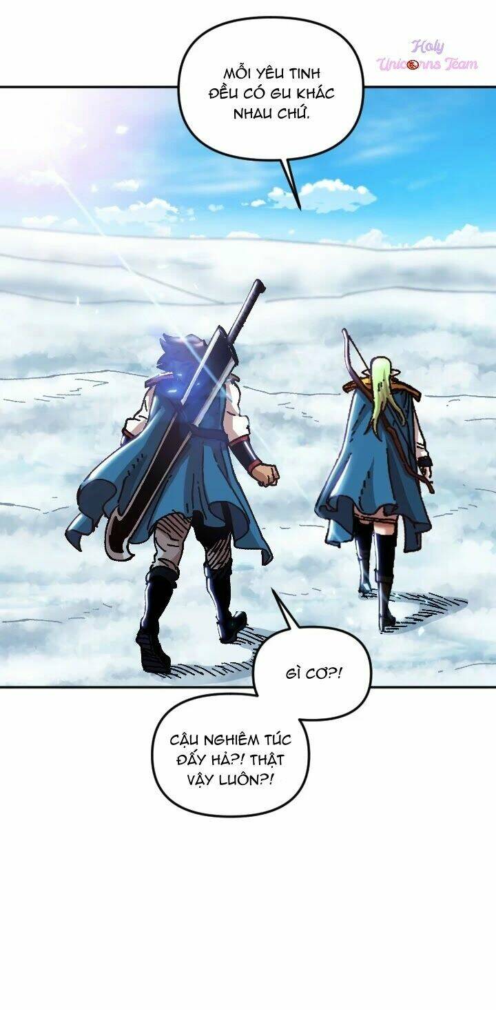 Nô Lệ Nghịch Thiên: Chapter 65