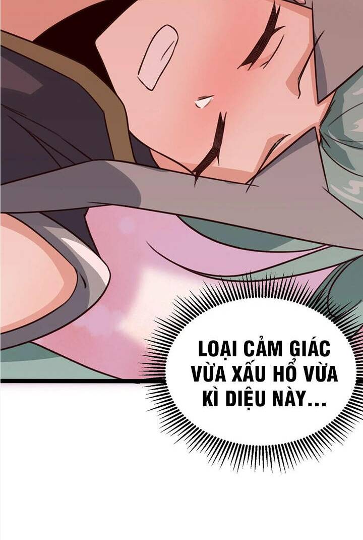 Đại Bảo Kiếm Của Tôi: Chapter 22