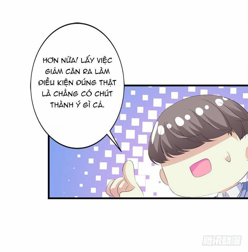 Này! Đừng Động Vào Phô Mai Của Tôi: Chapter 14