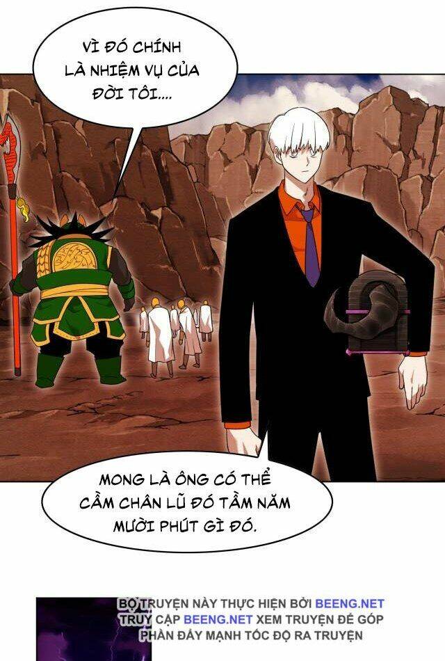 Hard Core Leveling Warrior Ss2: Chapter 58