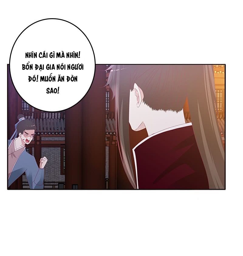 Thông Linh Phi: Chapter 343