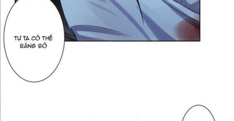 Vương Gia Kiêu Ngạo Quá Khó Cua: Chapter 5