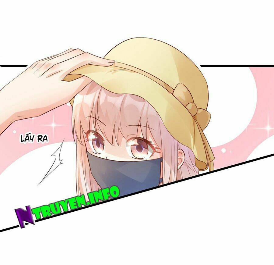 Tư Sủng Cục Cưng Bảo Bối: Chapter 11