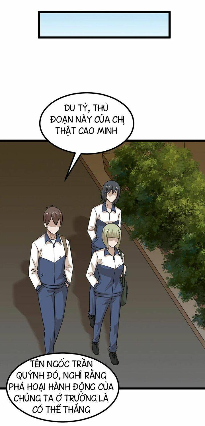 Đai Ca Trở Lại Tuổi 16: Chapter 84