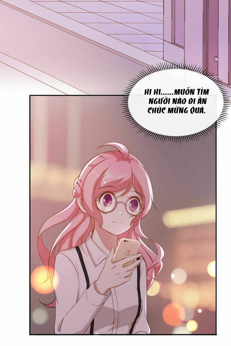 Cả Thế Giới Đều Không Bằng Người: Chapter 24