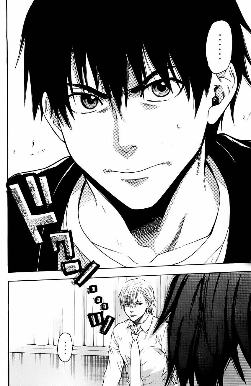 Bloody Monday 2: Chapter 64