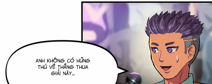 Vua Sinh Tồn: Chapter 43