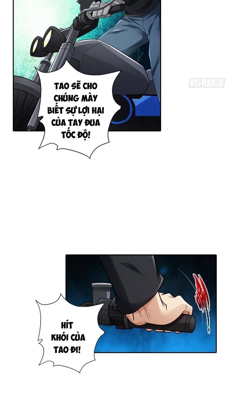 Hệ Thống Tìm Đường Chết Mạnh Nhất: Chapter 60
