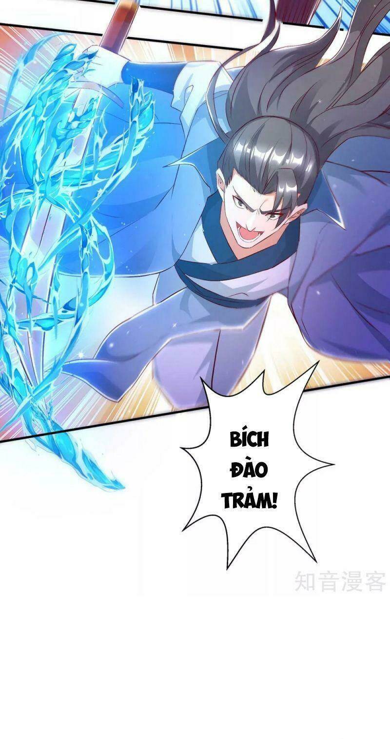 Siêu Cấp Thôn Phệ Hệ Thống: Chapter 41