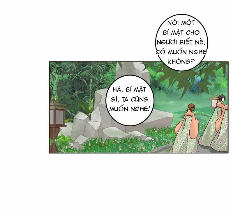 Thông Linh Phi: Chapter 204