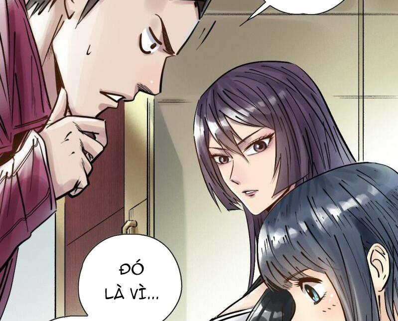 Thế Giới Xa Lạ: Chapter 26