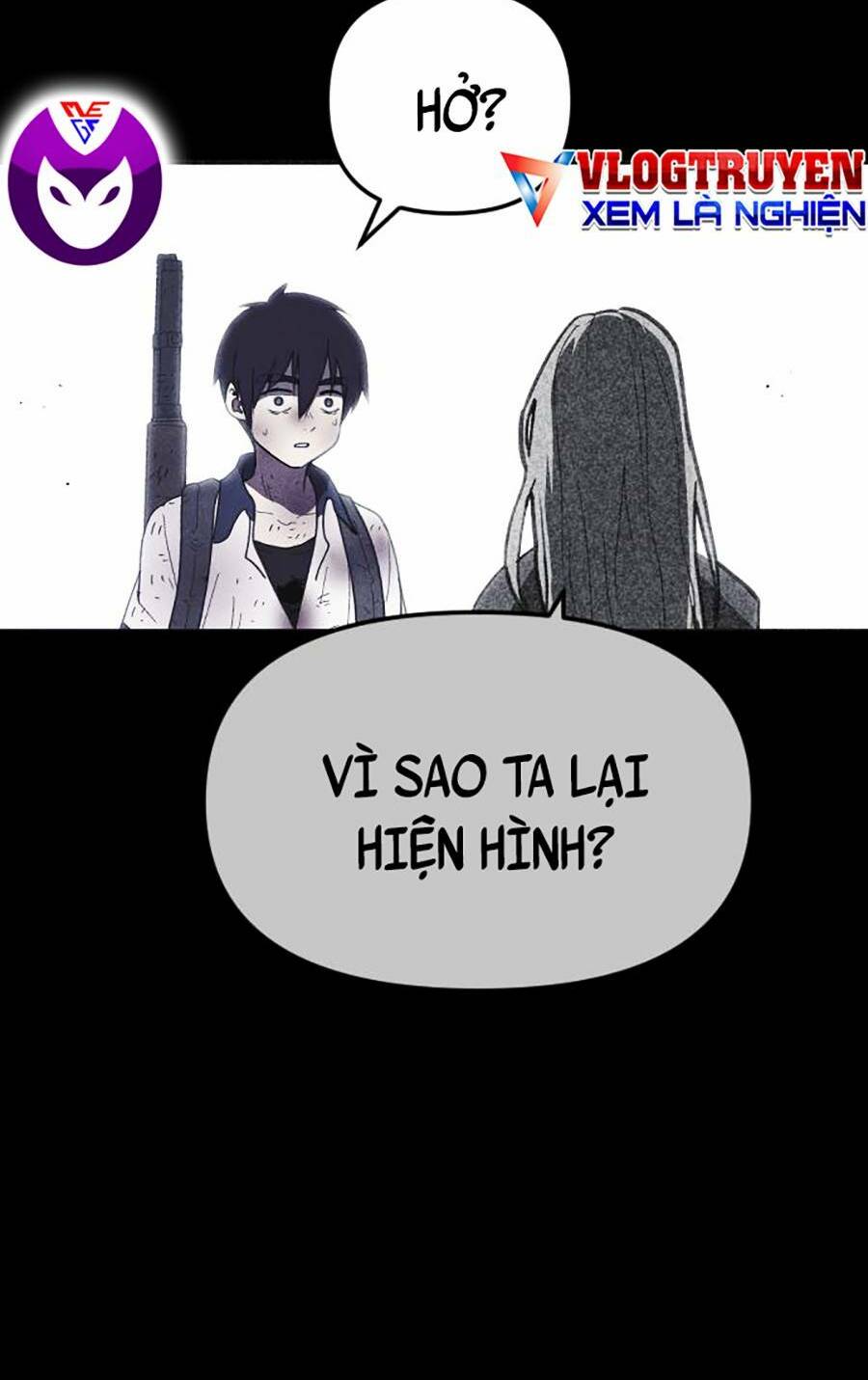 Cậu Bé Shotgun: Chapter 43