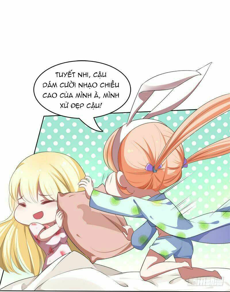 Lãnh Hôn Cuồng Ái: Chapter 9