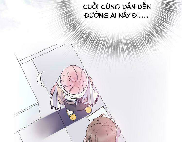 Cuộc Chiến Tình Yêu: Chapter 36