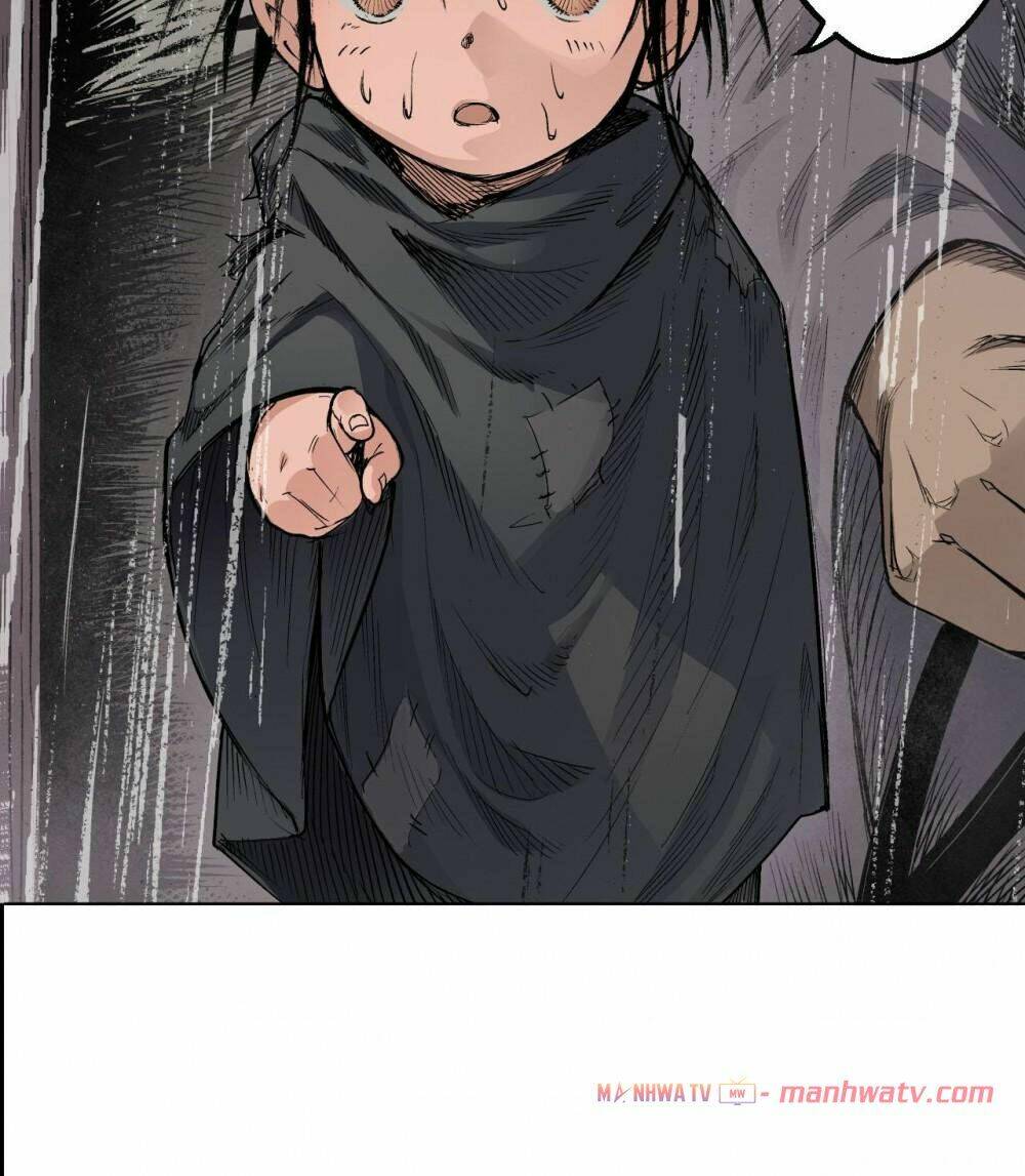 Thanh Gươm Quỷ: Chapter 16