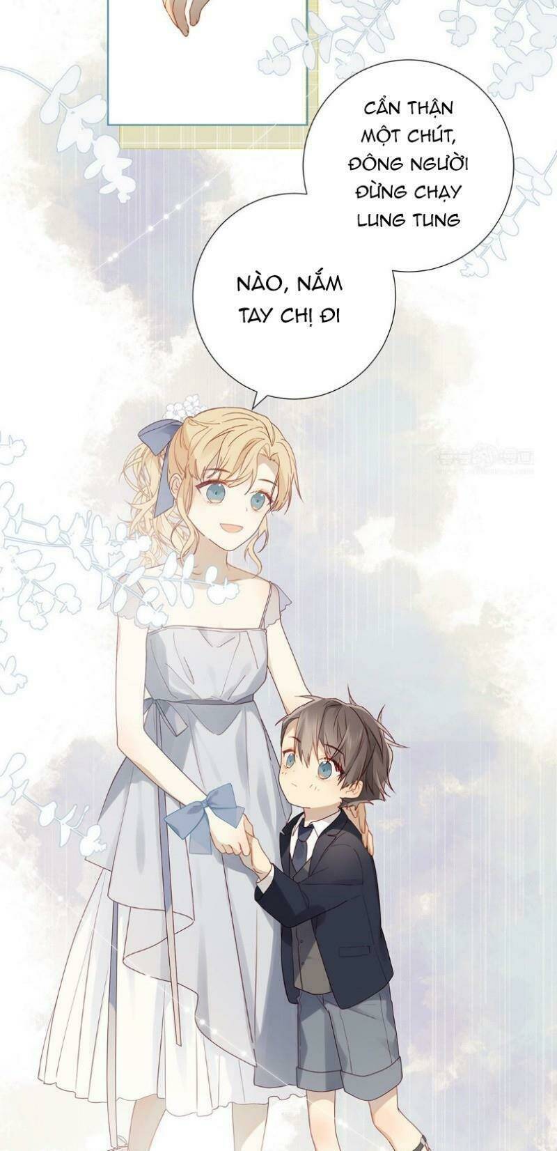 Lời Thề Như Sương Triều: Chapter 19