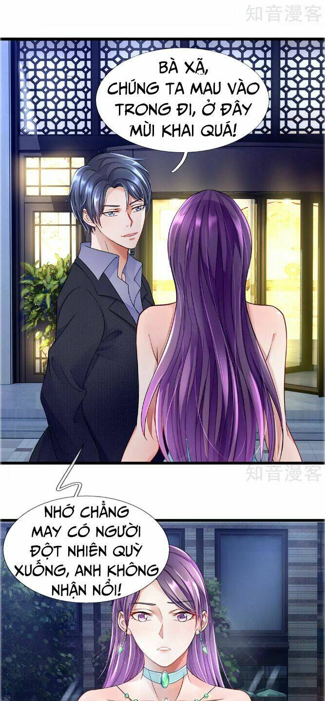 Chung Cực Binh Vương Tại Đô Thị: Chapter 14