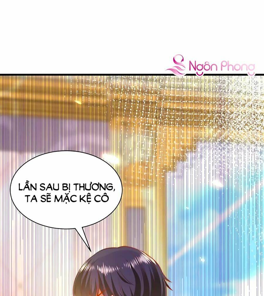 Sủng Hậu Của Vương: Chapter 83
