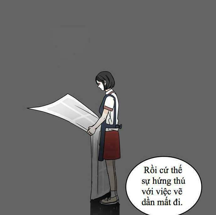 30 Phút Bước Đi Bên Em: Chapter 52.5