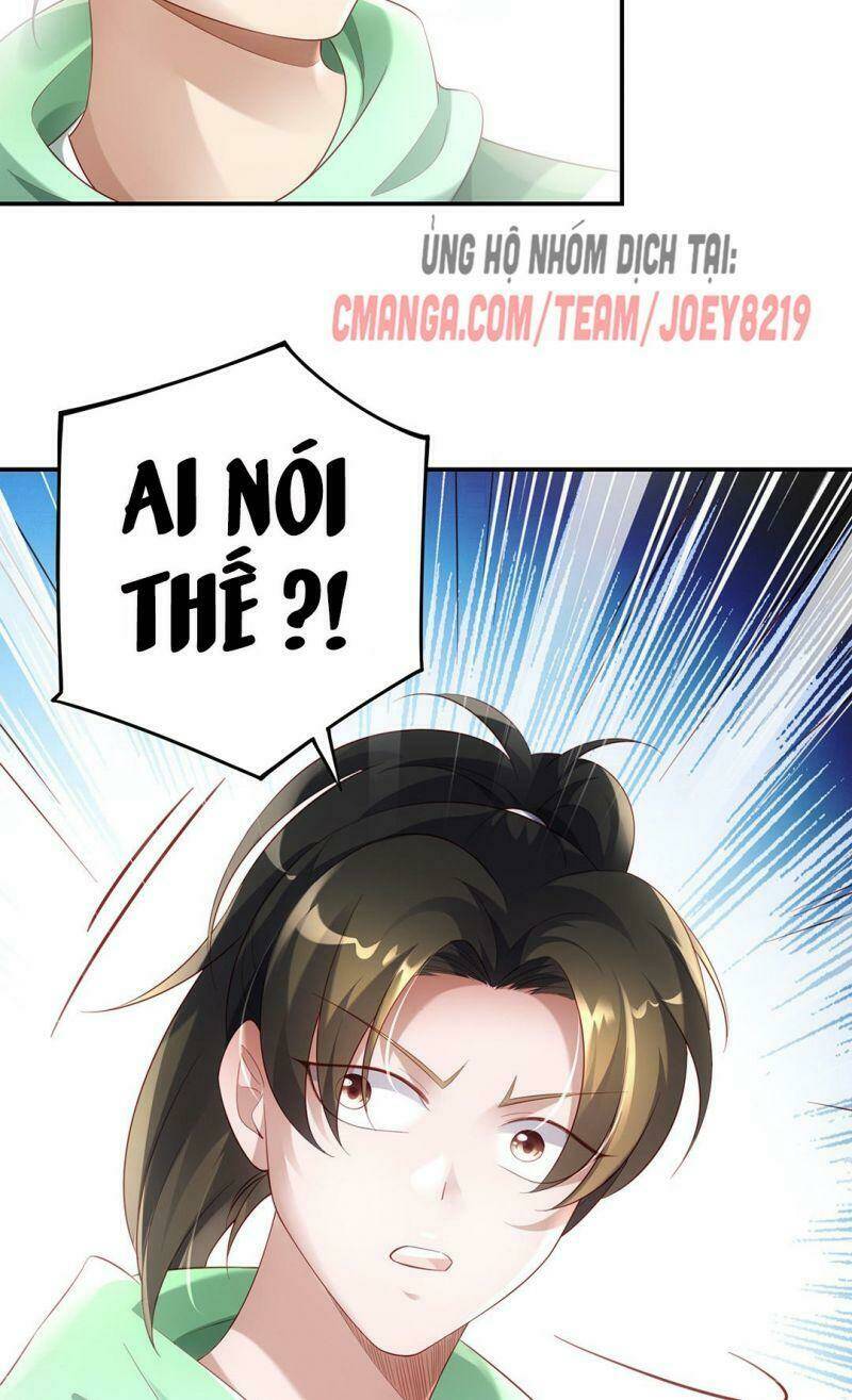 Thiên Kim Bất Hoán: Chapter 75