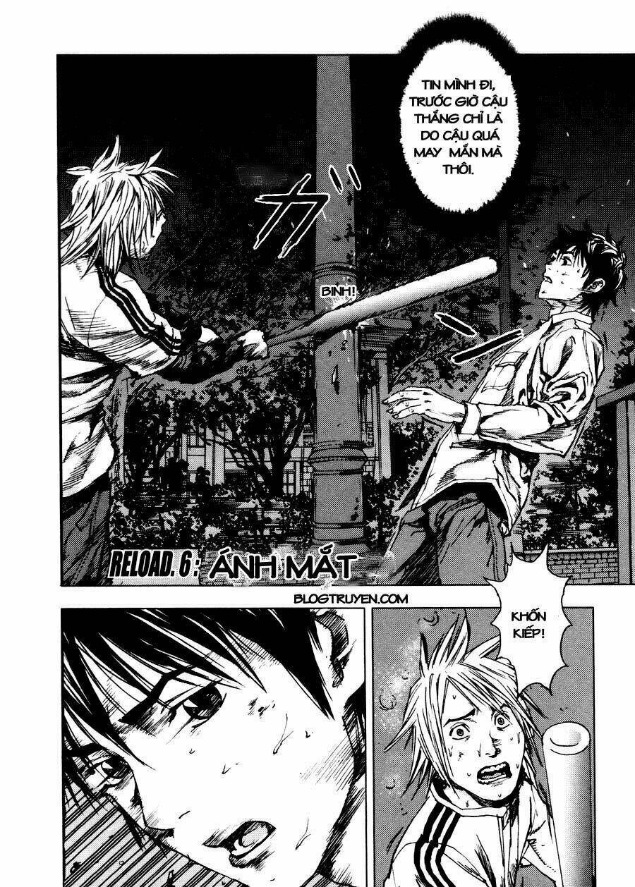 Gekiryuuchi: Chapter 6