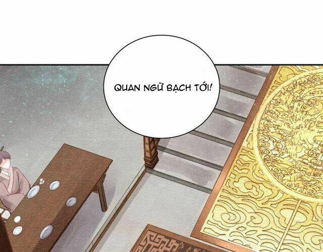 Thịnh Sủng Y Phi Chi Dao Quan Truyện: Chapter 72
