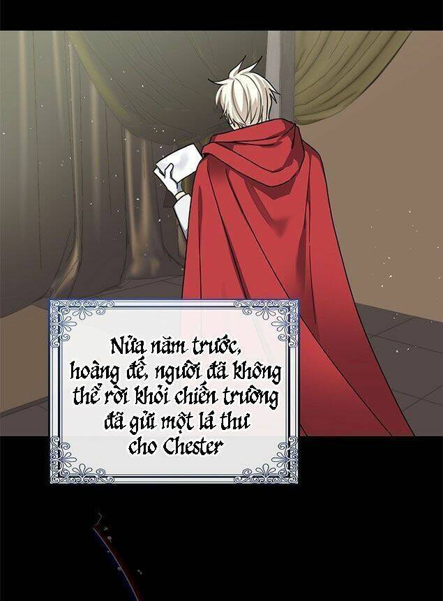 Ba Người Anh Trai Của Tôi Là Bạo Quân: Chapter 6