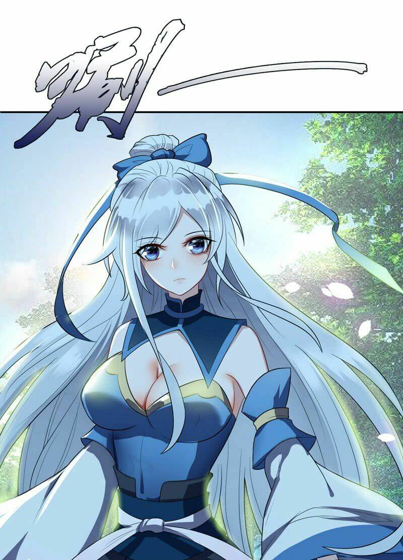 Yêu Giả Vi Vương: Chapter 1