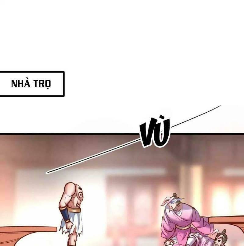 Tối Cường Đại Biểu Hoàng Kim Thận: Chapter 81