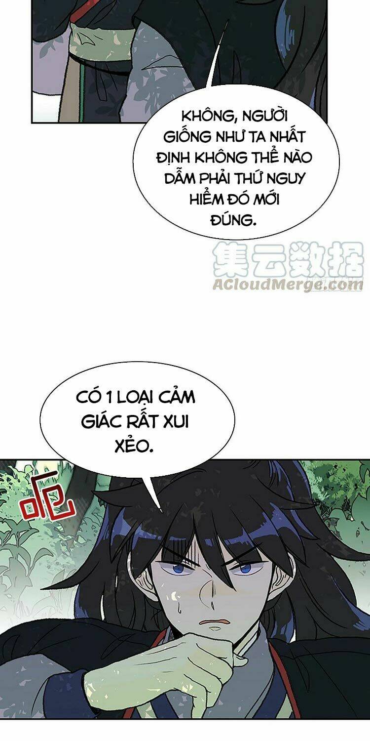Học Sĩ Tái Sinh: Chapter 146
