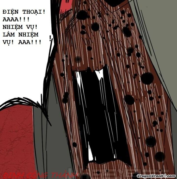 Ứng Dụng Thẩm Mỹ: Chapter 23