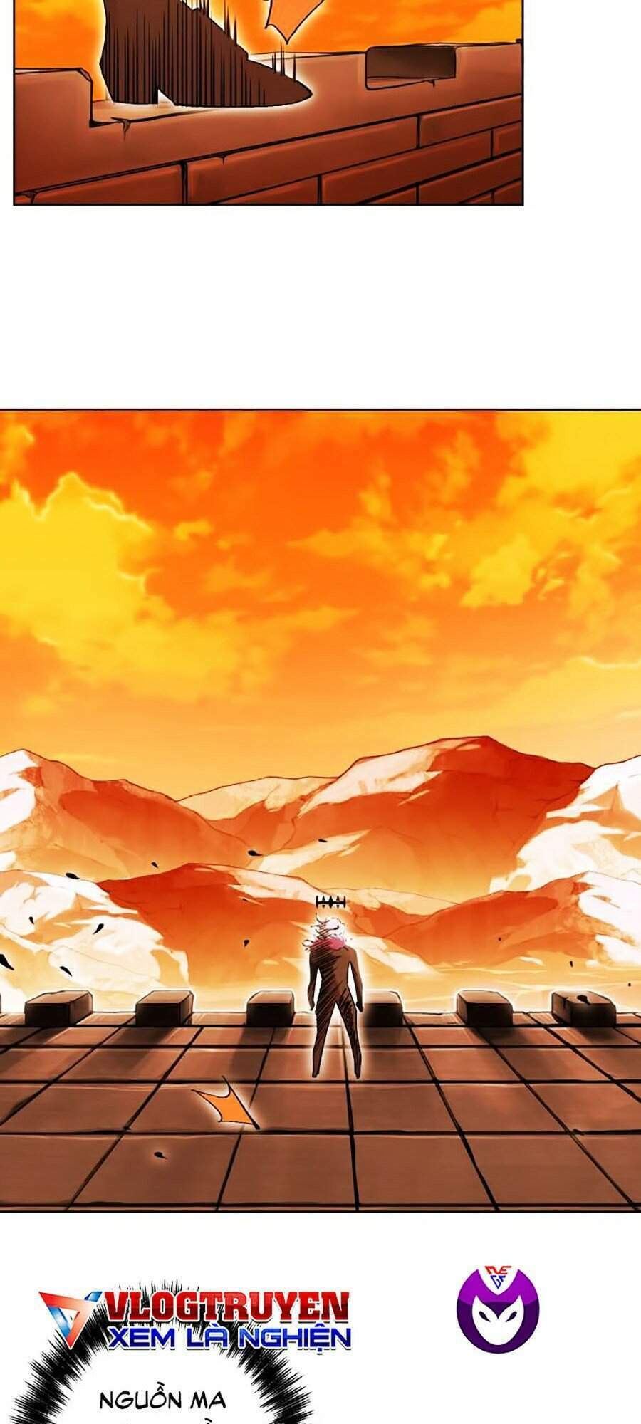 Hard Core Leveling Warrior Ss2: Chapter 96