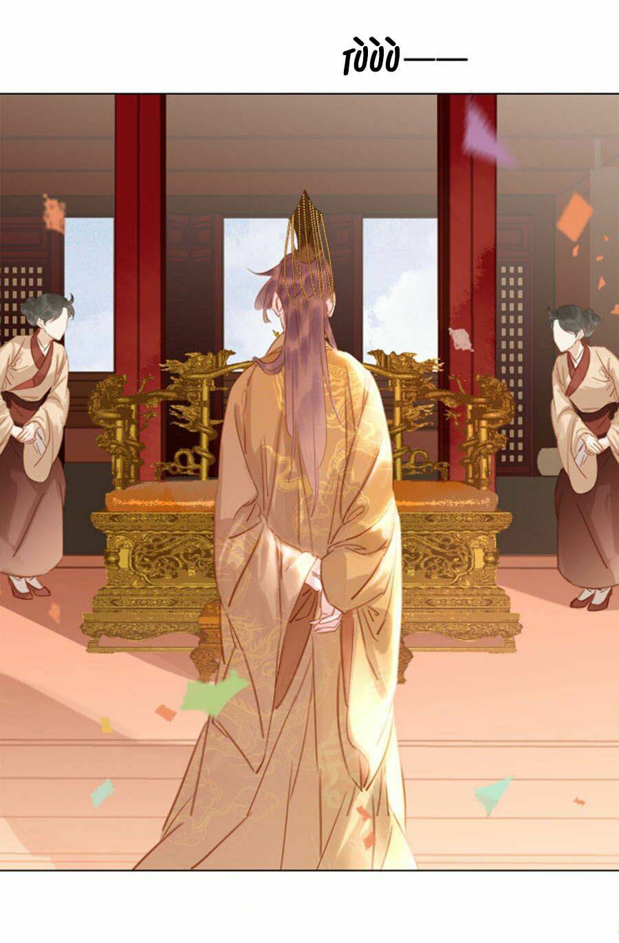 Tiểu Sư Phụ, Tóc Giả Của Ngài Rơi Rồi!: Chapter 42