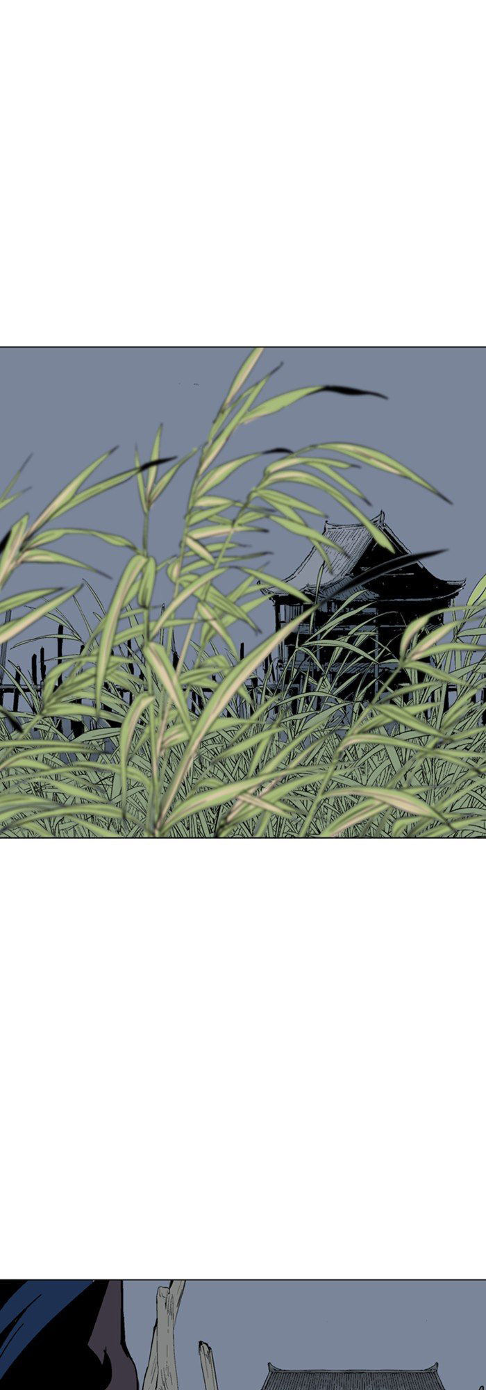 Cao Thủ 2: Chapter 34