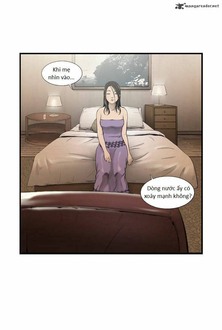 Diamond Dust: Chapter 3