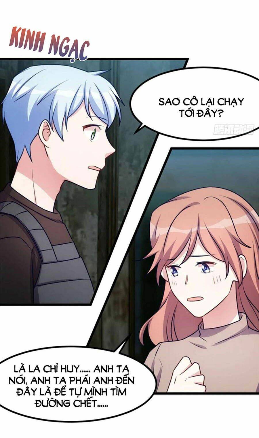 Tôi Ở Dị Giới Khai Ngư Đường: Chapter 110