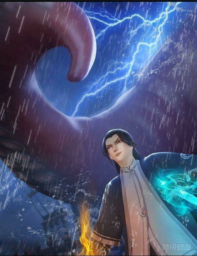 Cửu Hoang Đọa Huyền Sư: Chapter 47