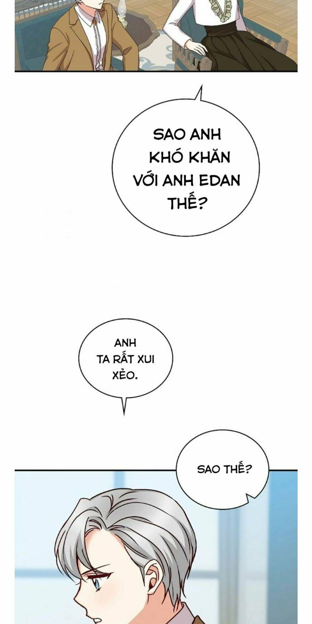 Đừng Chọc Đứa Em Gái Bé Bỏng Của Chúng Tôi: Chapter 58