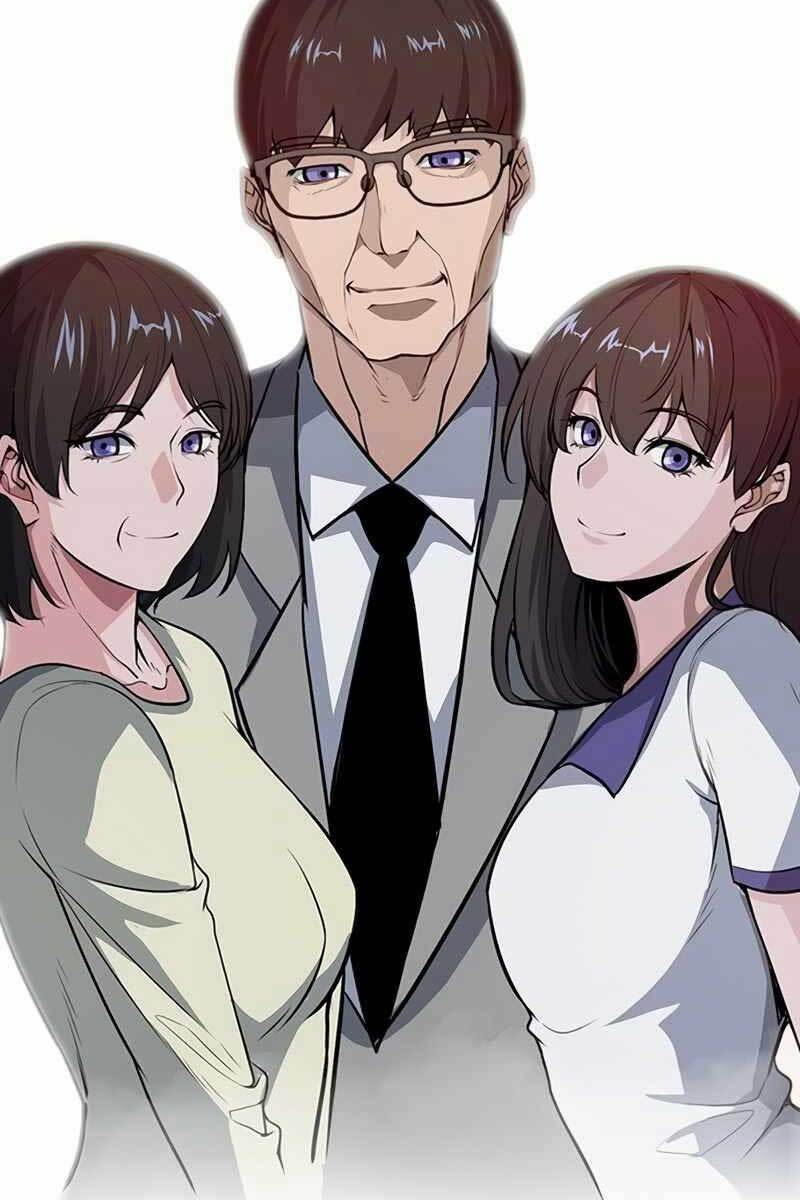 Người Chơi Bí Ẩn: Chapter 2.5