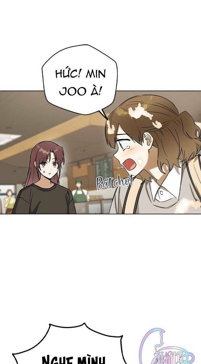 Duyên Nợ Kiếp Trước: Chapter 32