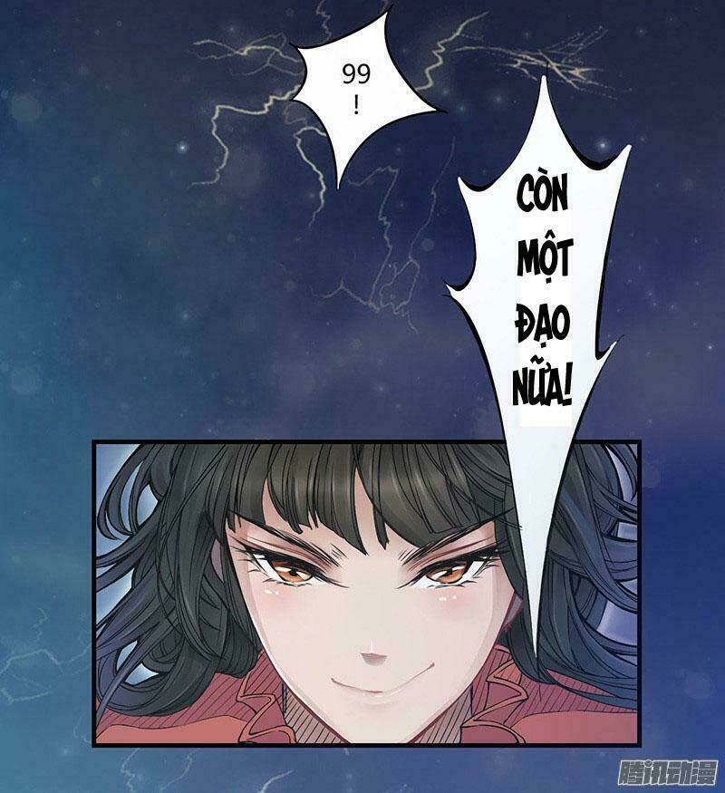 Tuyệt Thế Luyện Đan Sư: Chapter 1