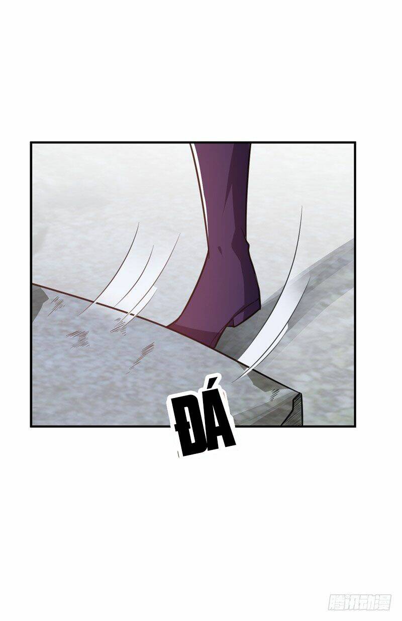 Yêu Giả Vi Vương: Chapter 88